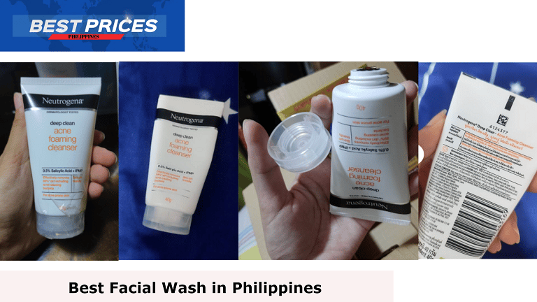 Neutrogena Deep Clean Foaming Cleanser - Facial Wash Philippines, Facial Wash Philippines, Best Facial Washes Philippines, Best Cleansers Philippines, What is the best facial wash in Philippines?, What is the best facial wash?, What is the number 1 dermatologist recommended face wash?, Which is the No 1 face wash in world?, Facial Cleansers for Sensitive Skin, best facial wash philippines, mild facial wash philippines, best anti aging facial wash philippines, best whitening facial wash philippines, affordable facial cleanser philippines, best facial wash for oily skin, facial wash for oily skin, facial foam cleanser,