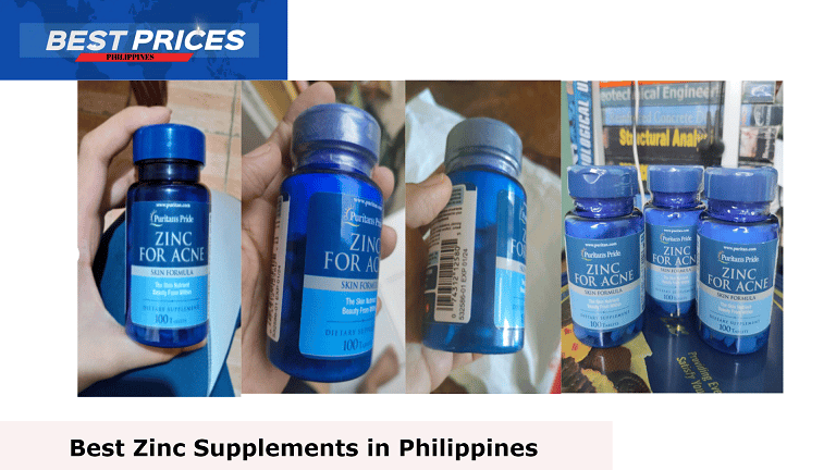 Puritan’s Pride Zinc for Acne - Zinc Supplements Philippines, Zinc Supplements Philippines, Which brand is best for zinc?, How much is zinc in the Philippines?, What happens if you take zinc tablets everyday?, What is the best form of zinc to take orally?, zinc supplement mercury drug philippines, best zinc supplement philippines, zinc vitamins price philippines, vitamin c with zinc philippines, vitamin c & zinc, watsons vitamin c with zinc, What brand of vitamin C has zinc?, Should I take vitamin C and zinc together?, What is zinc and vitamin C good for?,