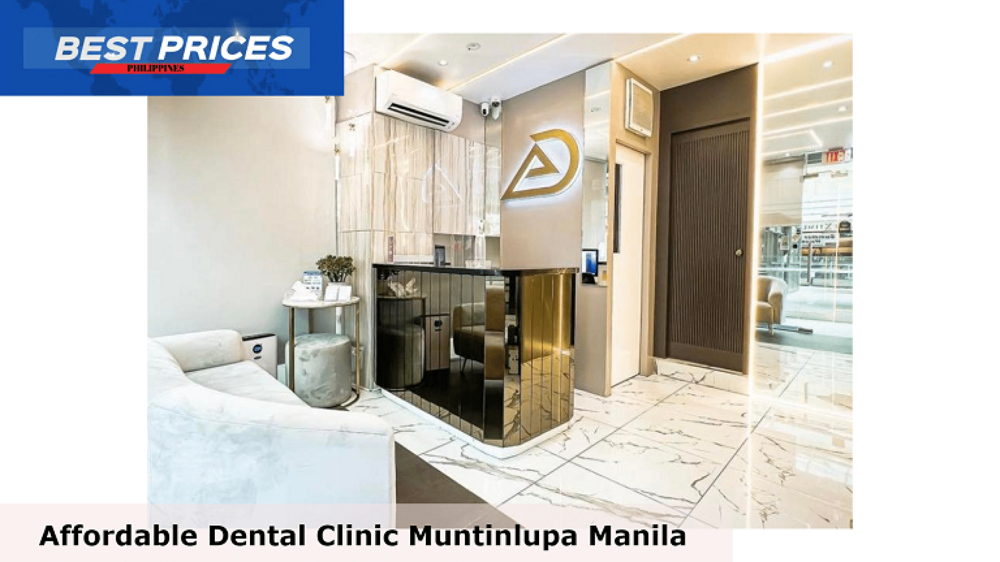 Affordable Dental Clinics In Muntinlupa Manila 2023 Best Prices Philippines