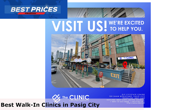 The Clinic by MBCI - Walk-in Clinic Pasig Metro Manila, Walk-in Clinic Pasig Metro Manila, Best 10 Walk-in Clinics near Pasig City Manila, Best Walk-In Clinic Metro Manila Reviews, pasig clinic list, check up clinic near me, walk-in clinic near me open now, medical clinic in pasig city, clinic near me walk-in, laboratory clinic near me open now, medical clinic near me open now, diagnostic clinic near me, What does walk in appointment mean?, What is the purpose of a walk in Centre?, Urgent care Centre near me,